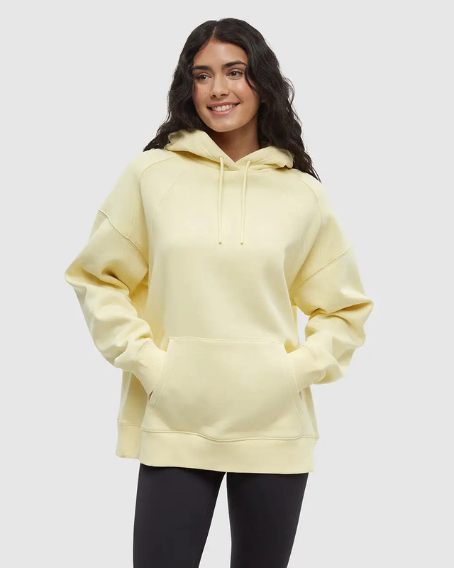 Bluffs Hoodie