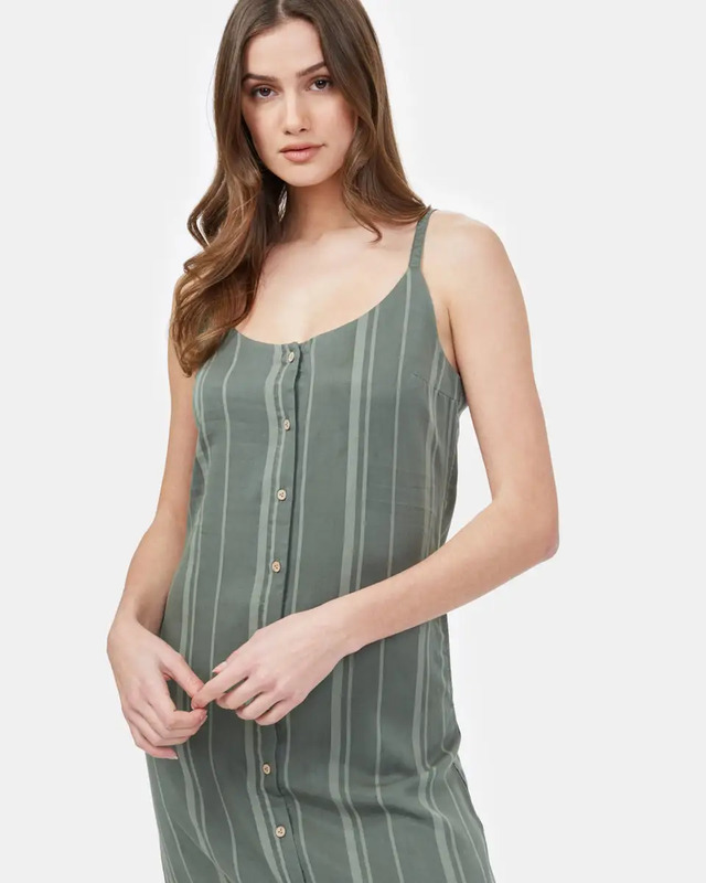 Breeze Dress