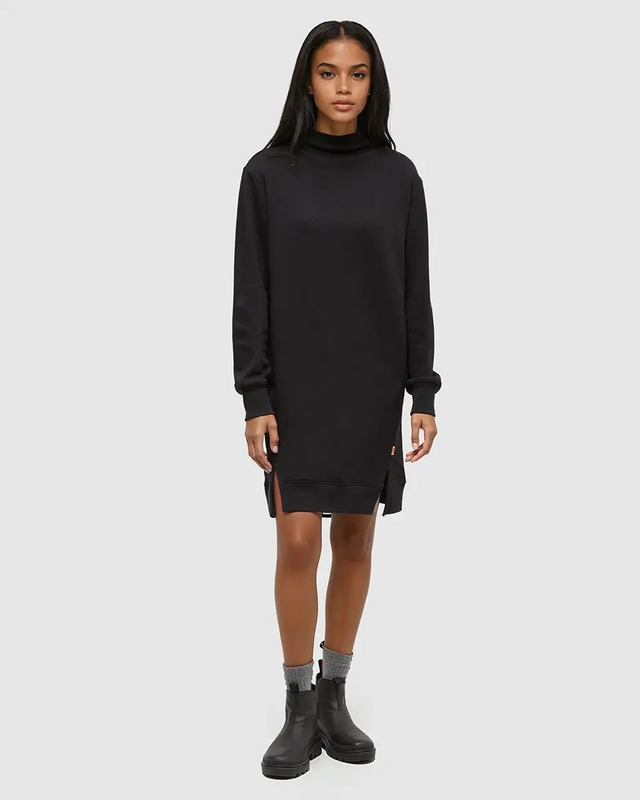 Coulter Dress