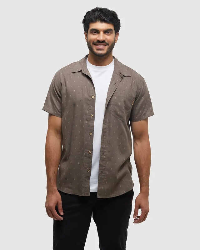 Mancos Shirt