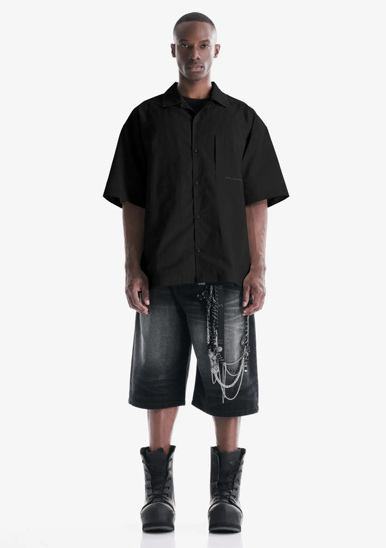 Shirt ZITMO Nm80