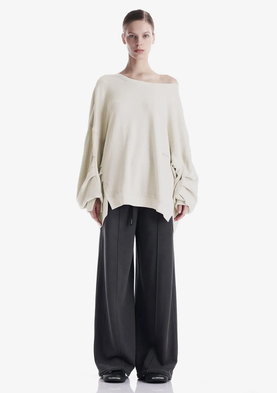 Свитшот MELLOW Fw124