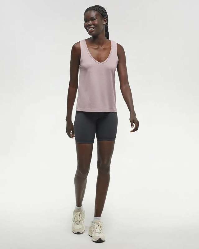 Kinney Tank