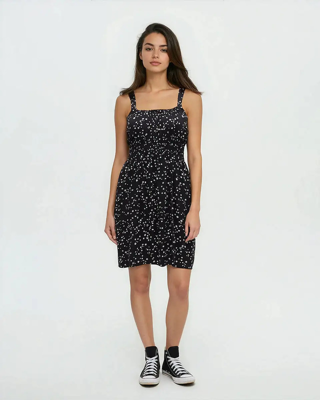 Overlook Dress