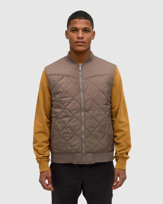 Joffre Vest