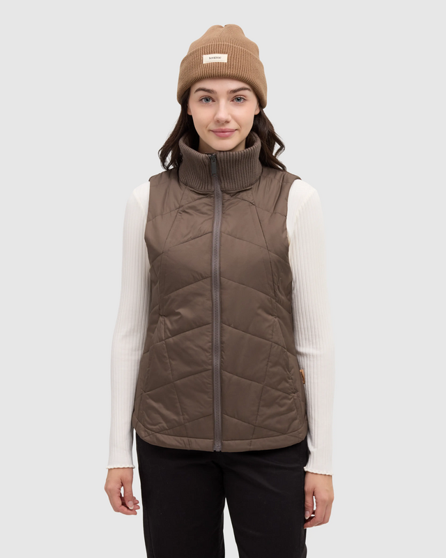Skyline Vest