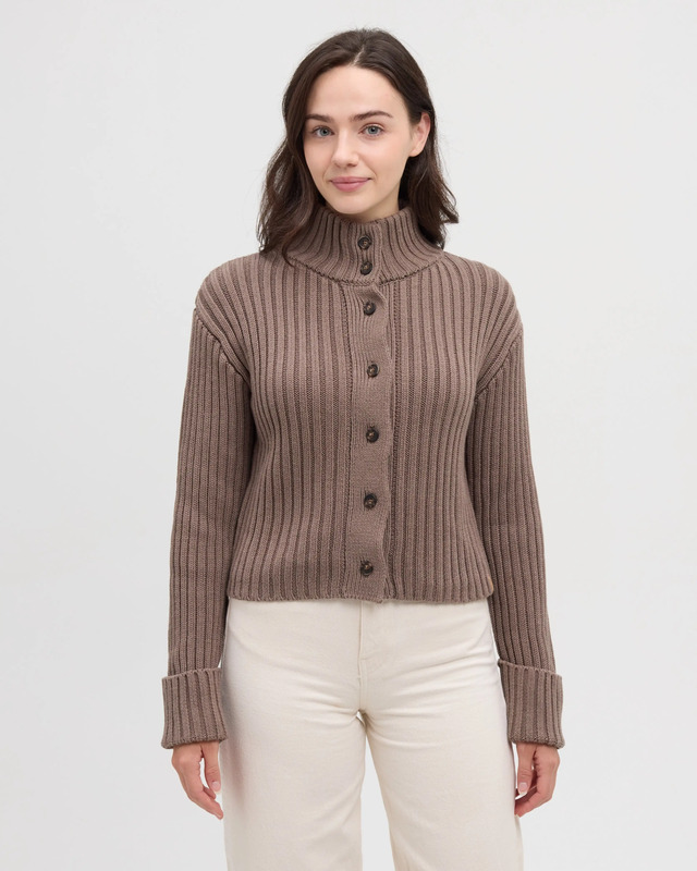 Monarch Cardigan
