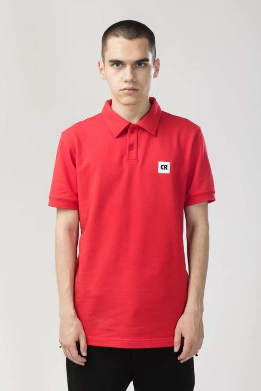 Polo Scout 2 Red