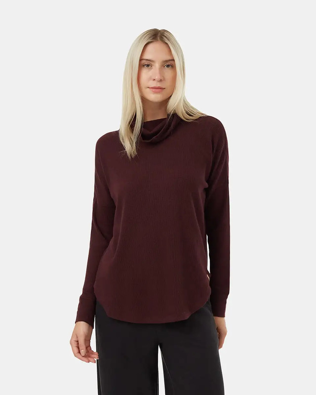 Highwood Turtleneck