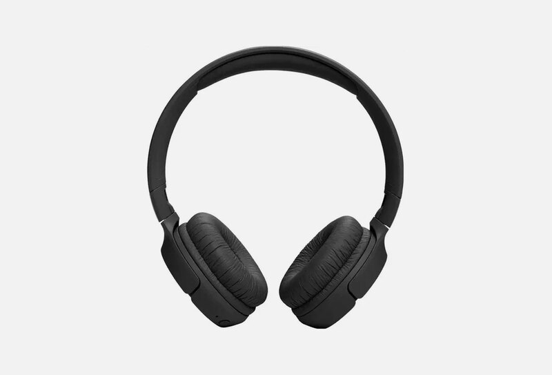 In stock: Wireless headphones JBL Tune 520BT black