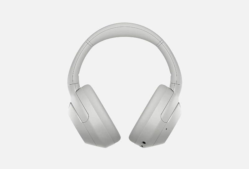В наличии: Беспроводные полноразмерные наушники SONY ULT Wear WH-ULT900N Белые