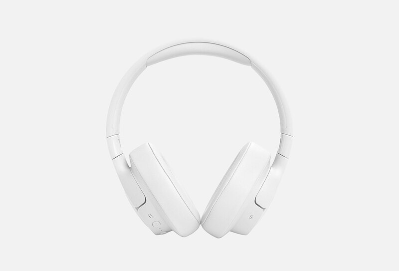 В наличии: Наушники JBL TUNE 770NC Headphones White
