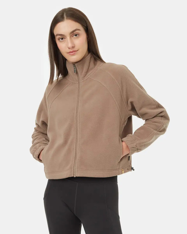 Palisade Full Zip