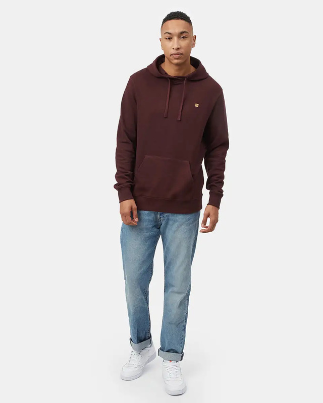 Reynard Hoodie