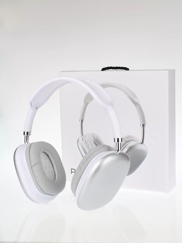Наушники беспроводные большие, Headphones