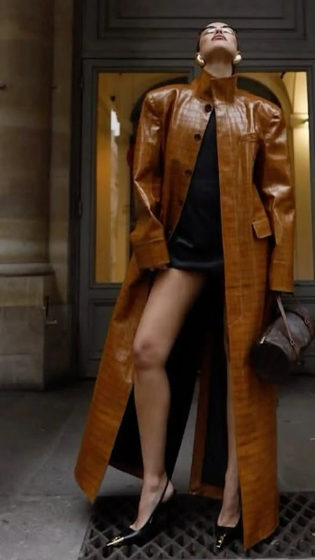 Fashion-And Styles