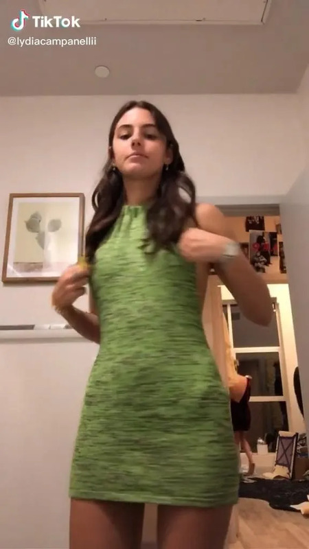 I LOVE this dress