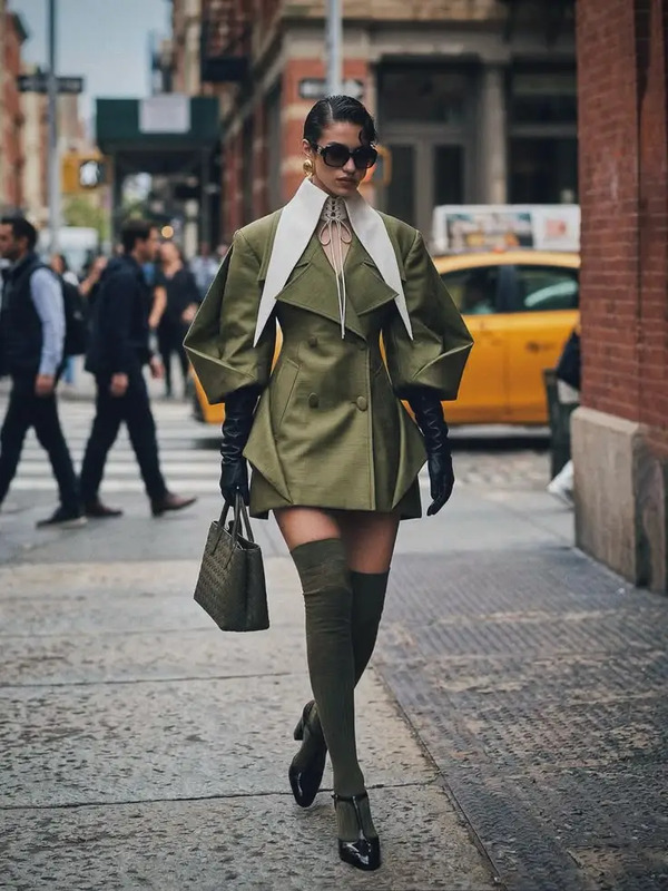 Fashion inspiration