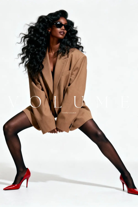 AI Fashion Vision — Timeless Style in a New Light