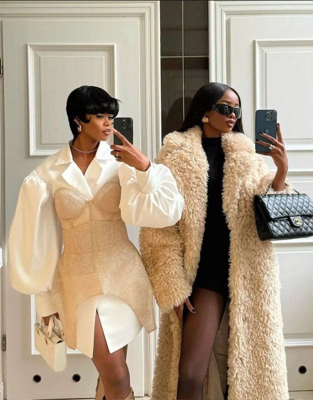 Winter Fashion