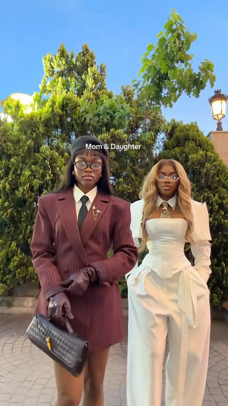 like Beyonce and blueivy