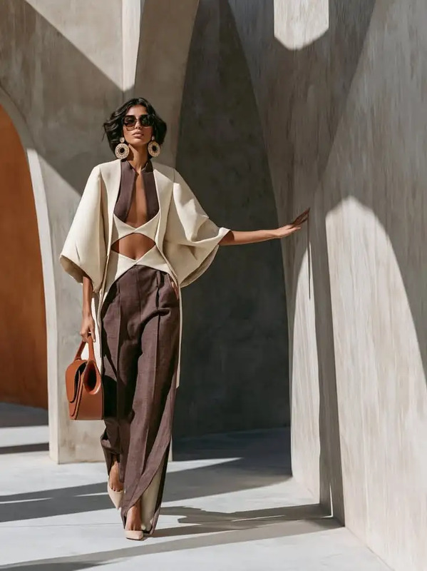 Style Errors That Instantly Add 10 Pounds to Your Look