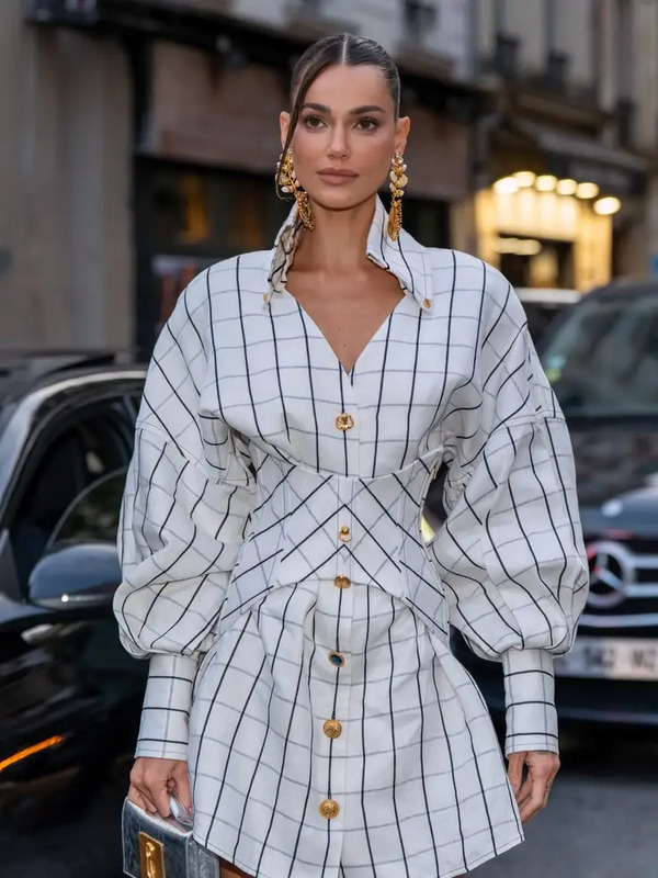 Fashion inspiration