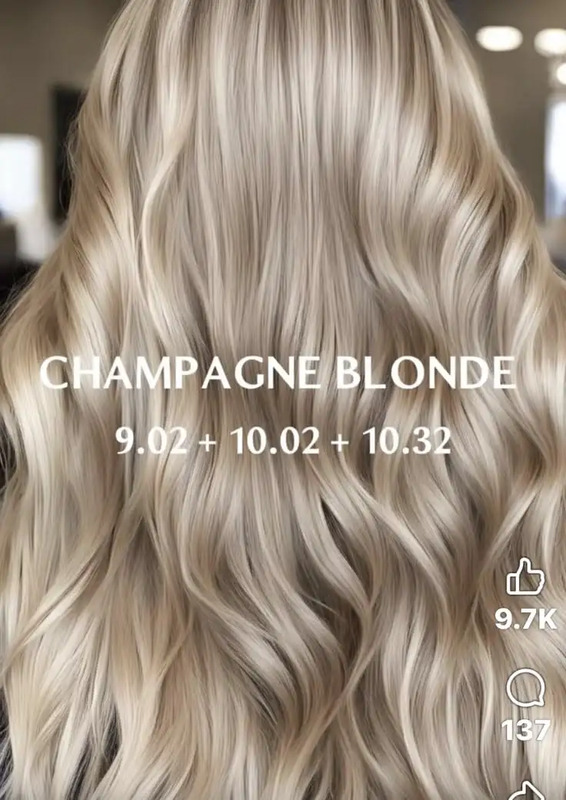 Formula de collageno natural para el cabello fuerte