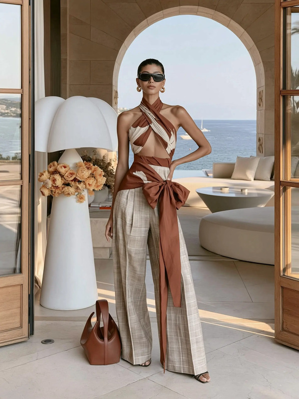 Effortless Luxury Fashion &amp; Outfit Inspiration Aesthetic