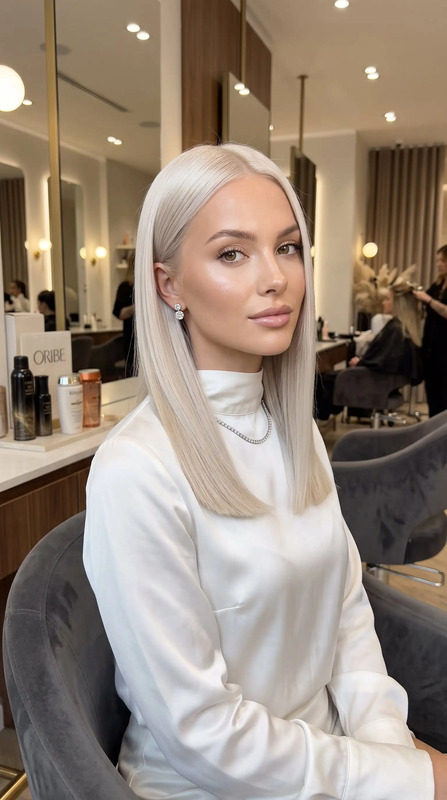 25 Luxury Blonde Hairstyles Every Woman Should Try in 2026 | Elegant Blonde Hair Inspiration