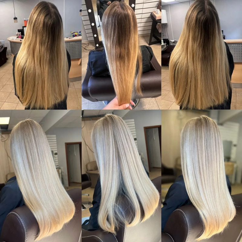 Blonde🕊