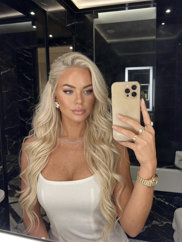 Adeline Atlas