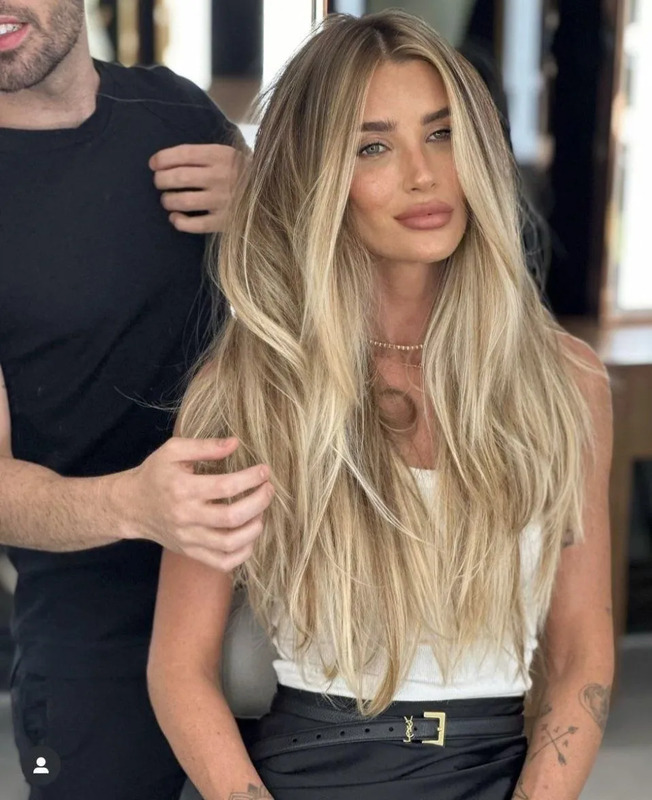 2026 Hair trends for women over 40