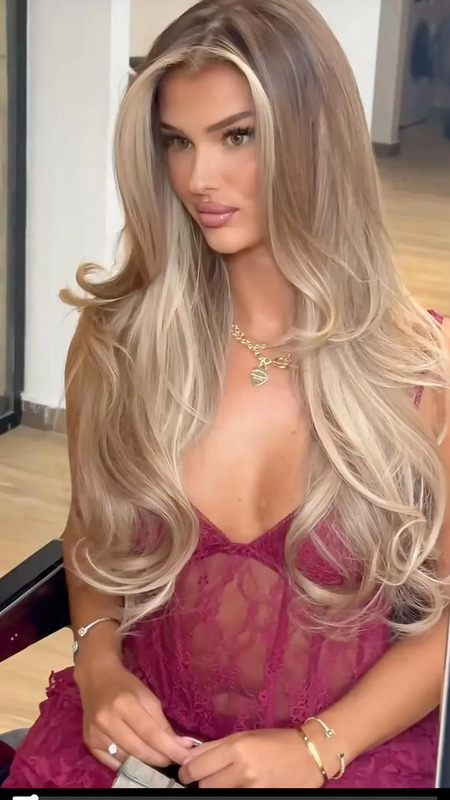 Hair extensions