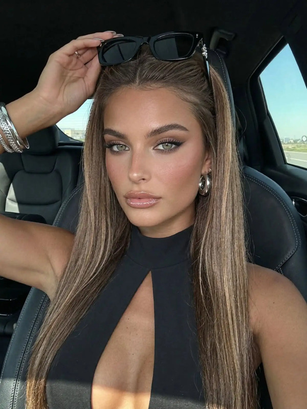 just landed… where are you taking me first? ☀️