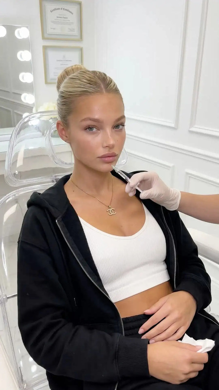 ✨ Chanel Beauty Day — Elegant Self-Care Lifestyle