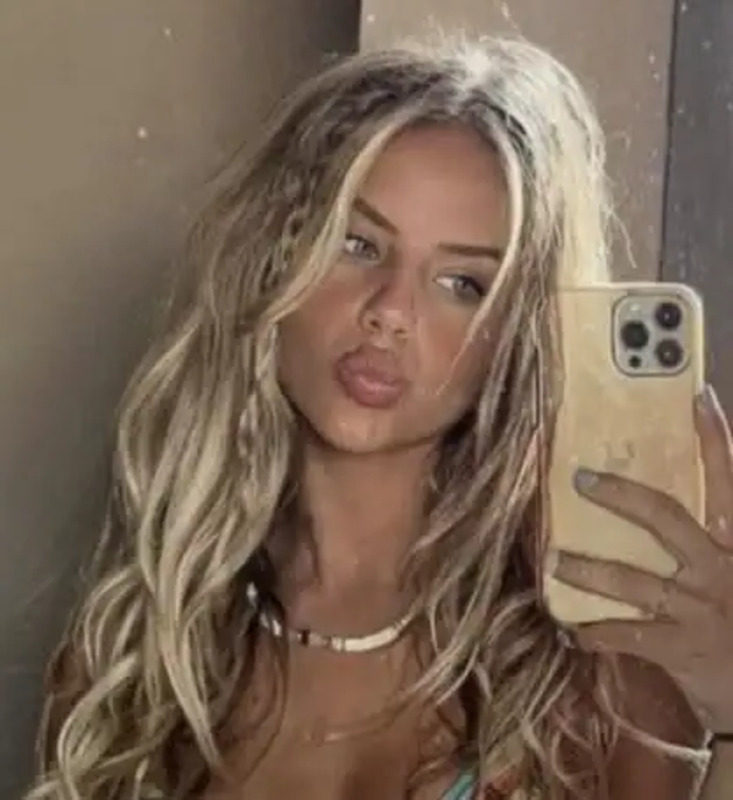 Summer Hair inspo