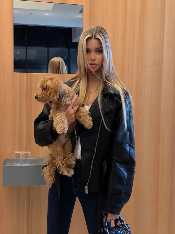 Out