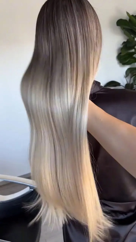 Hair Color Perfection