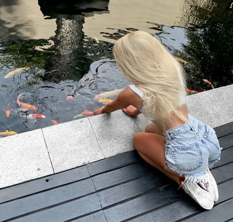 ❤️𝓚𝓪𝔂𝓵𝓪 𝓚𝓲𝓼𝓼❤️