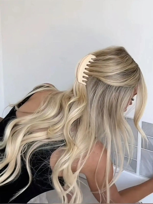 Hair goals