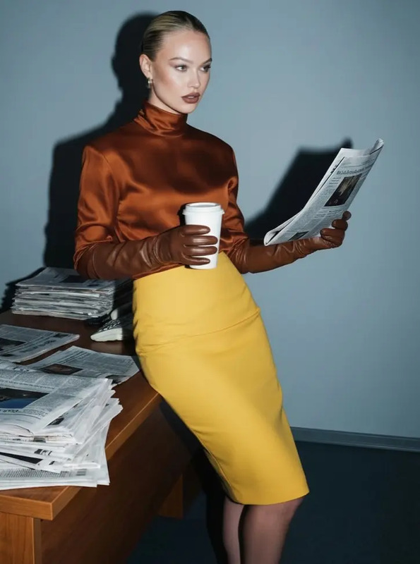 Gina Chirila