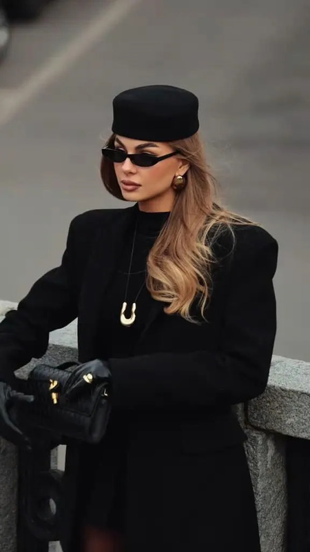 🖤🌹