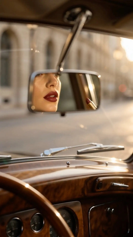 The Art of Quiet Luxury
