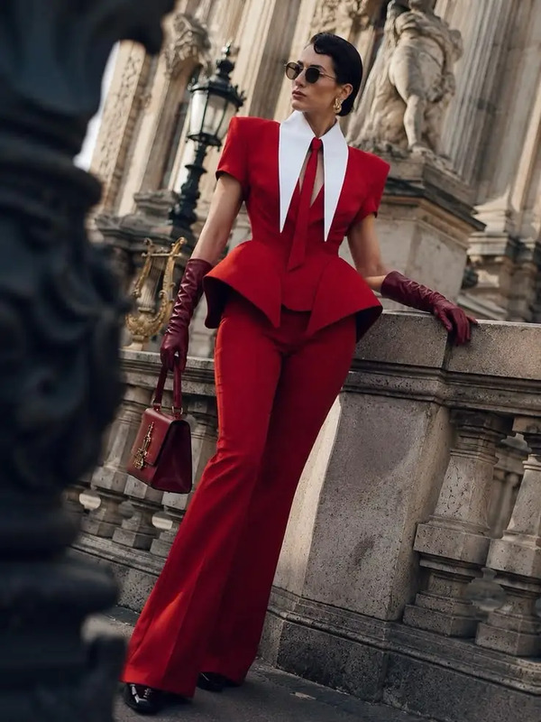 Fashion inspiration