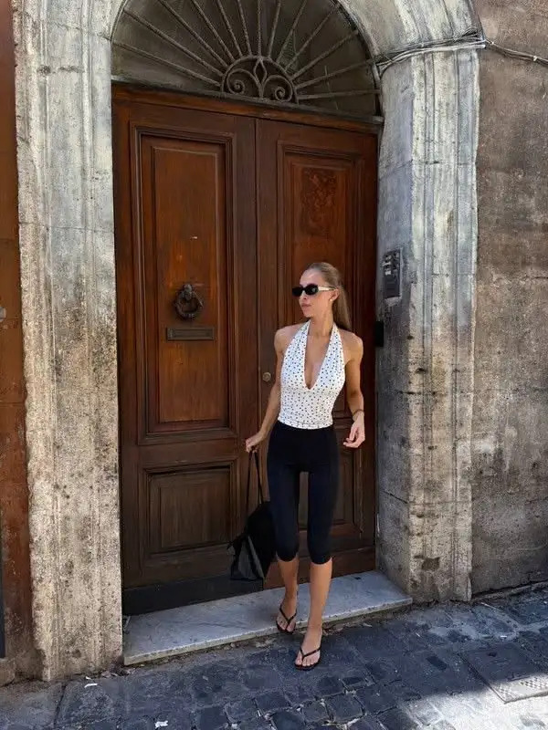 The Prettiest Summer Looks of the Season