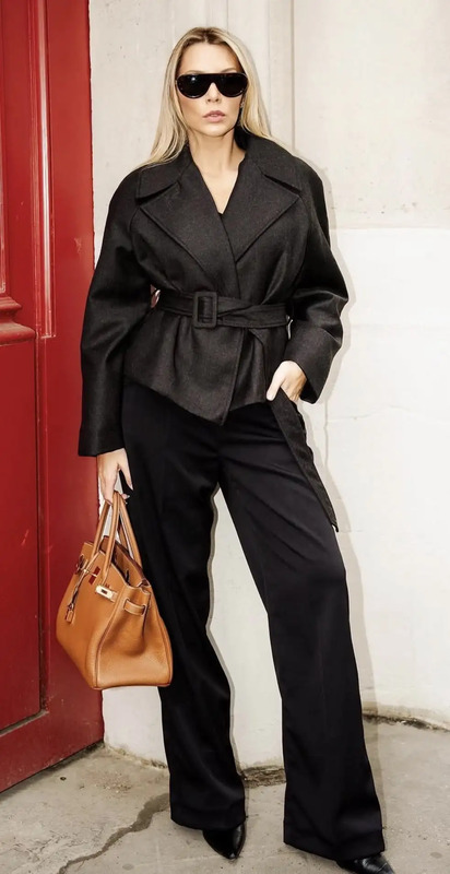 Trendy fall outfits