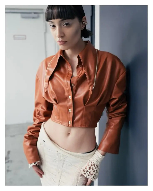 Fashion inspiration