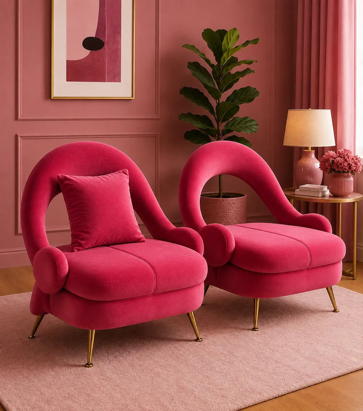 chairs