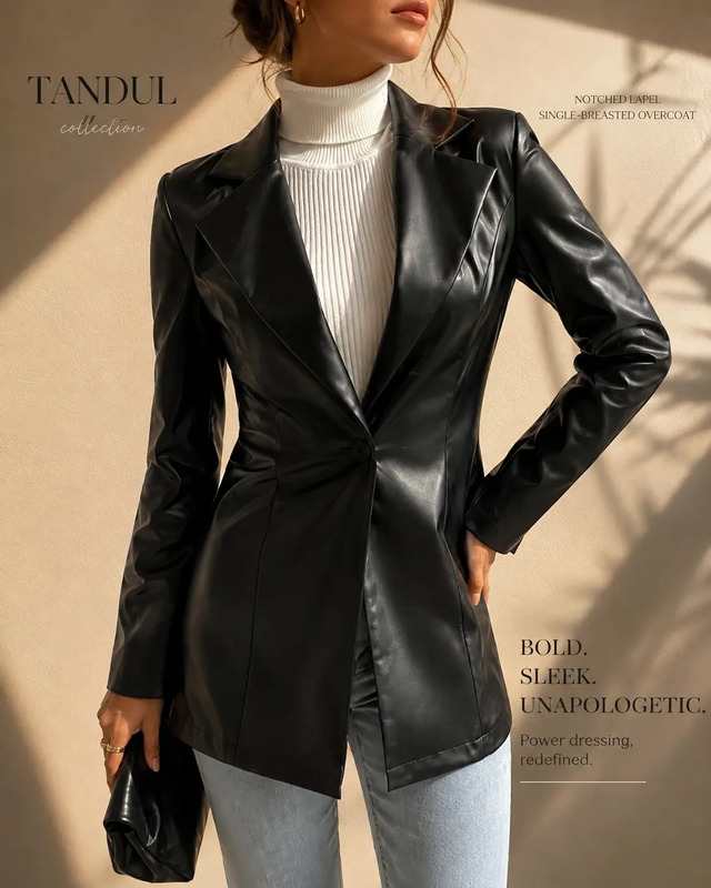 overcoat